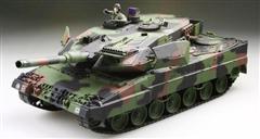 Танк VSTANK German Leopard 2 A5 NATO 1:24 IR (RTR Version)